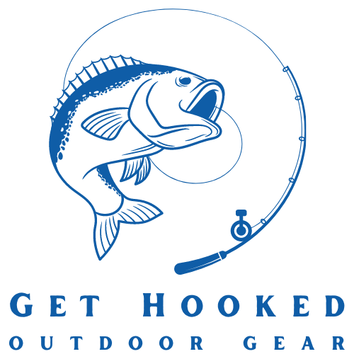 Get Hooked Outdoor Gear