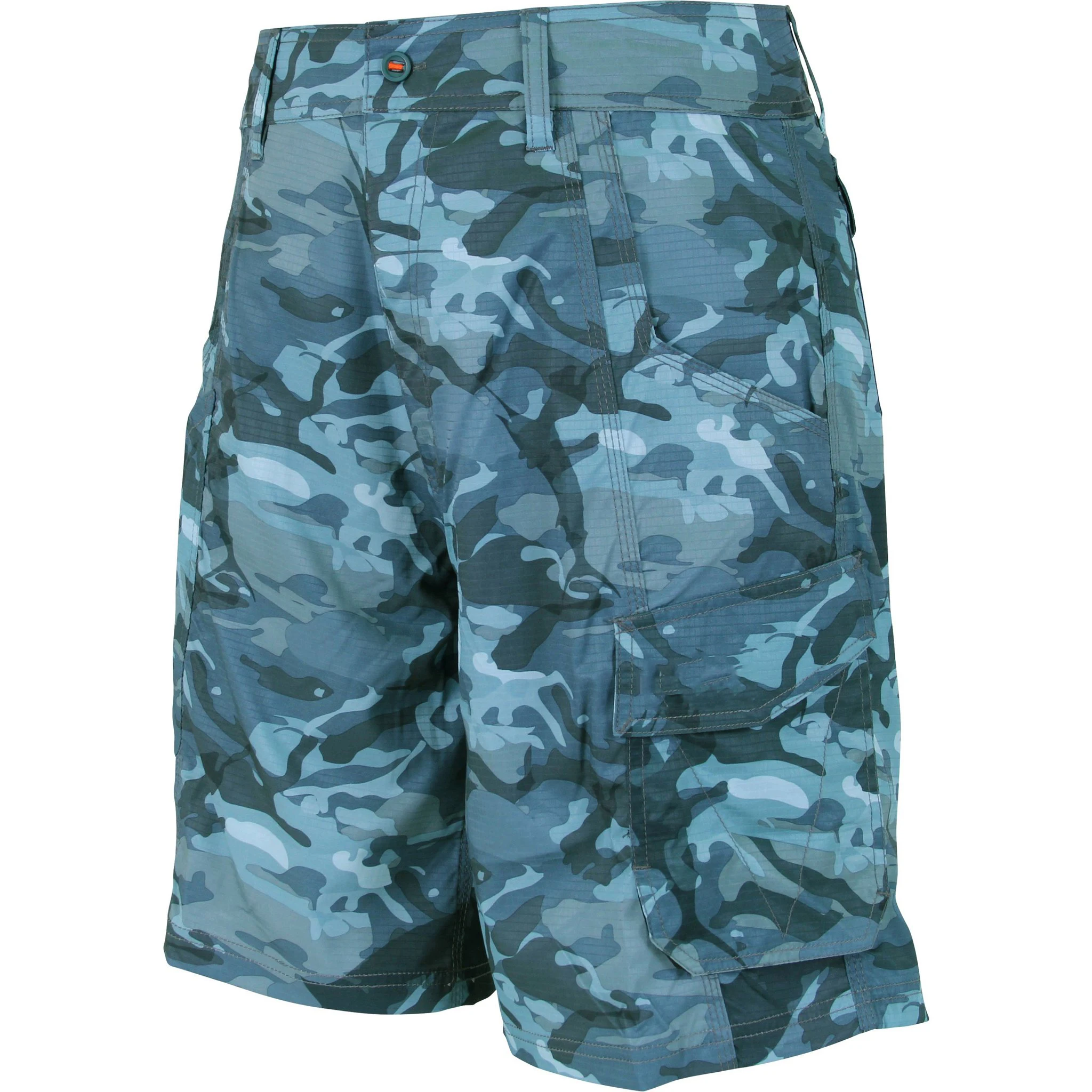 Men Waterproof Fishing Shorts 6